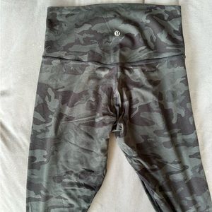 Lululemon Align leggings